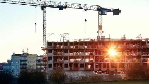 Camp des métiers: l’ACQ en tournée pour faire découvrir les métiers de la construction 