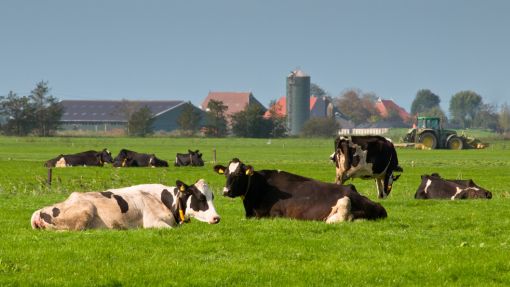 Le DEP en Mécanique agricole: au cœur du «garde-manger» du Québec