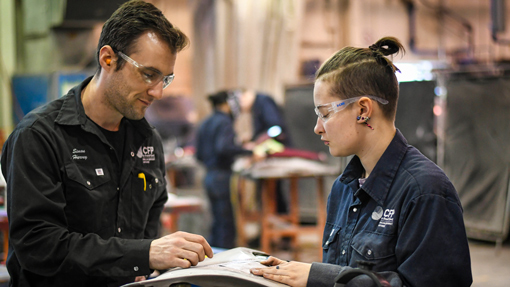 10 reasons to choose vocational training in Québec